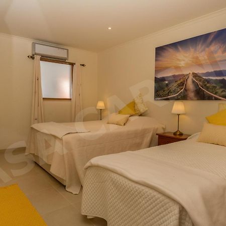 Casa Carinha Villa Lagos Buitenkant foto