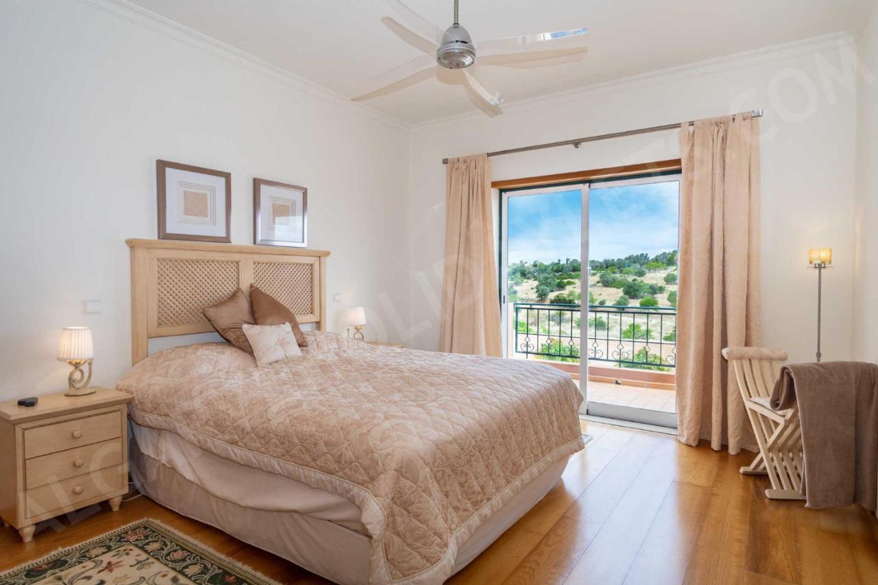 Casa Carinha Villa Lagos Buitenkant foto