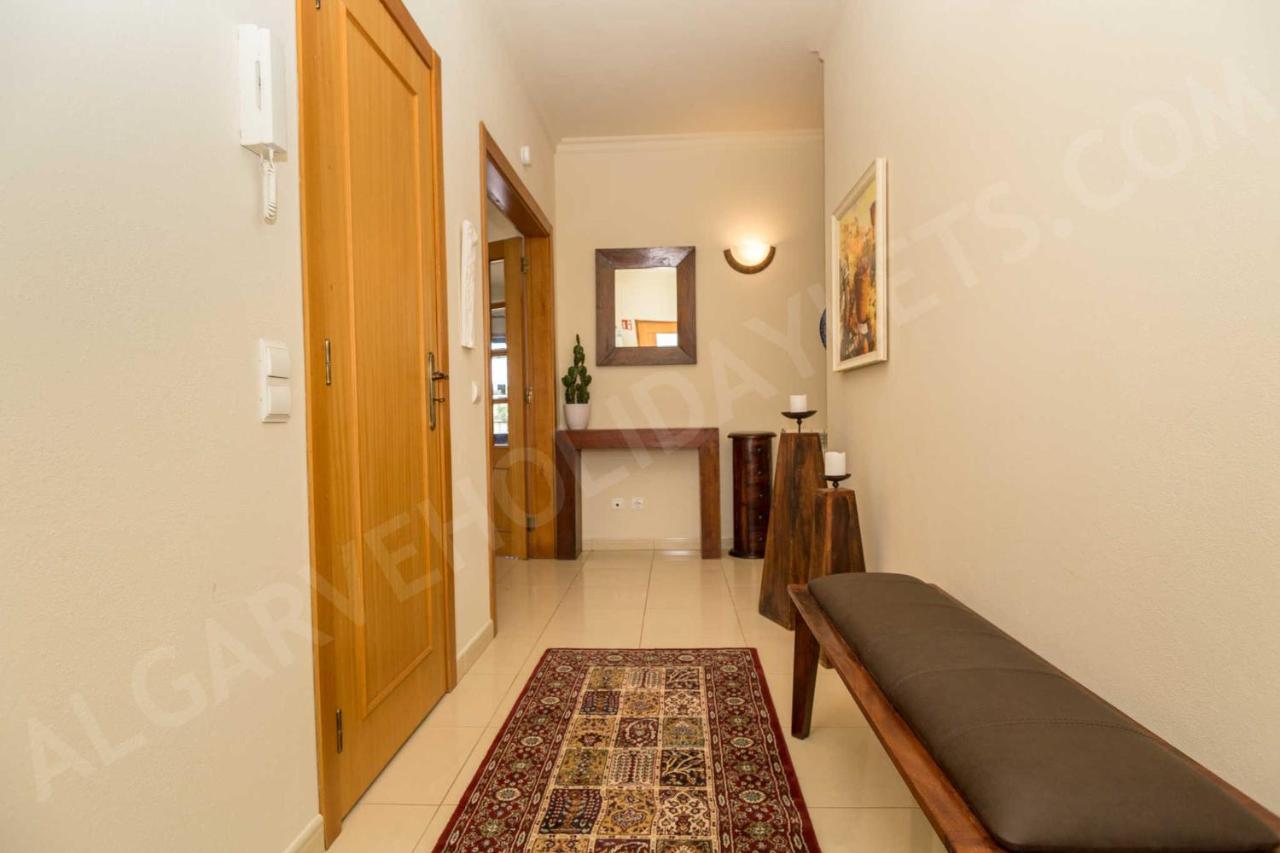 Casa Carinha Villa Lagos Buitenkant foto