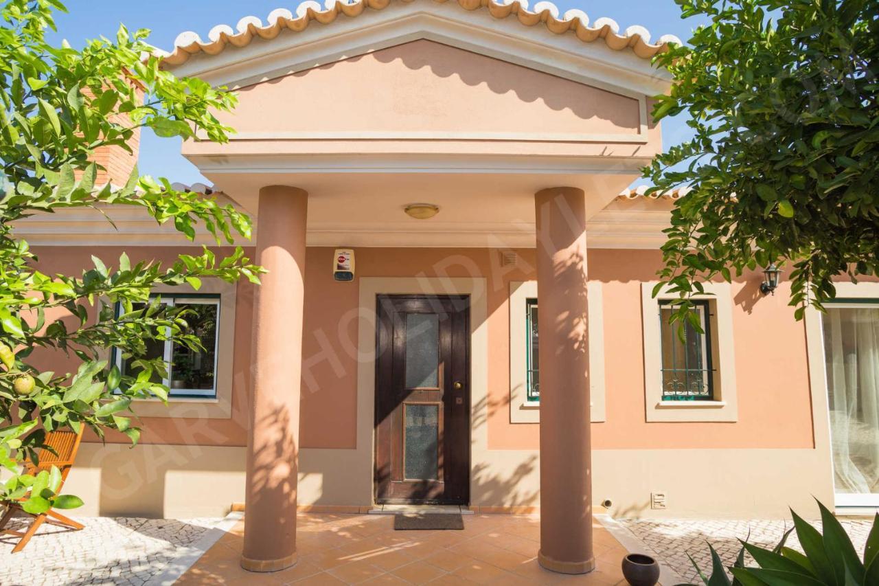 Casa Carinha Villa Lagos Buitenkant foto