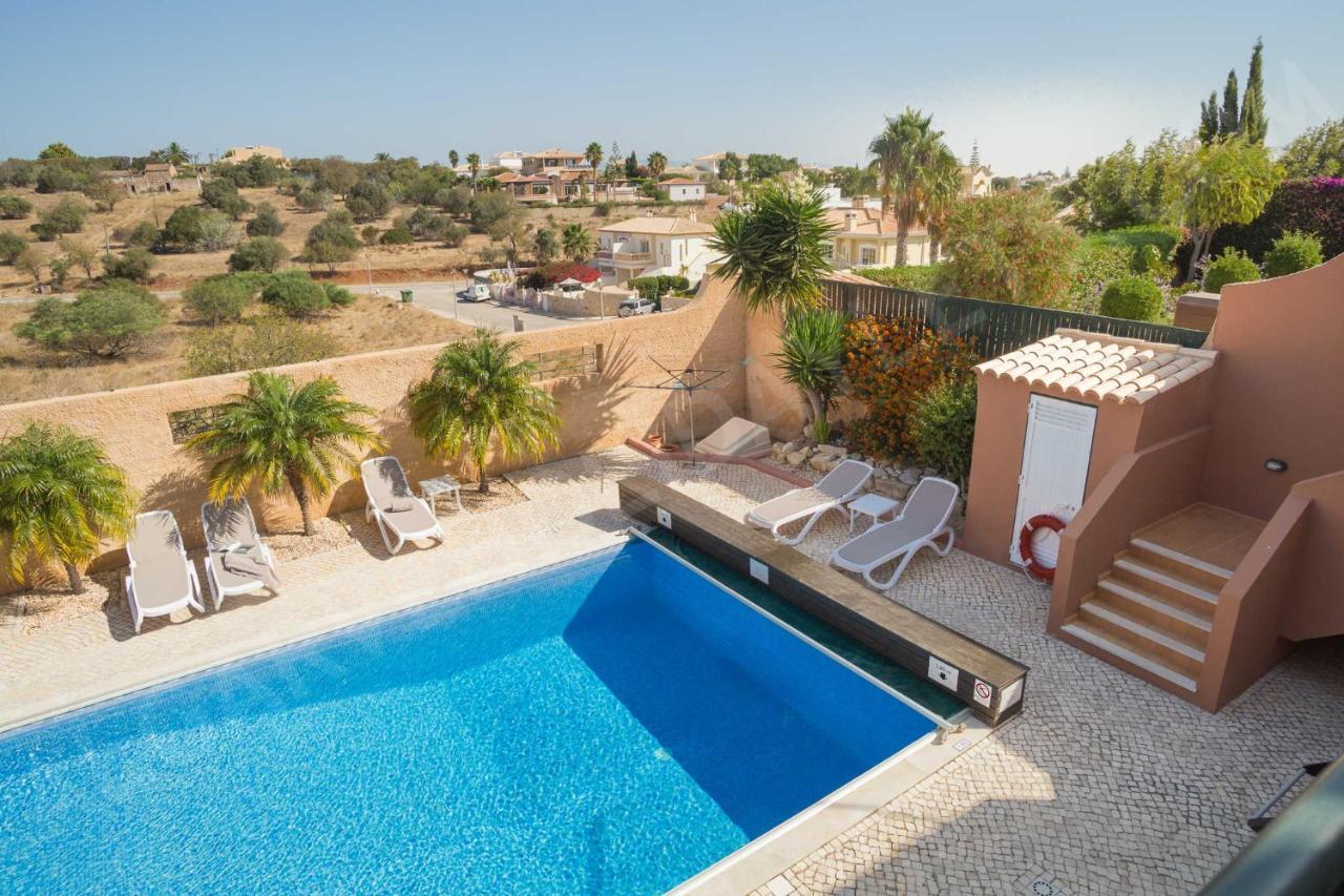 Casa Carinha Villa Lagos Buitenkant foto