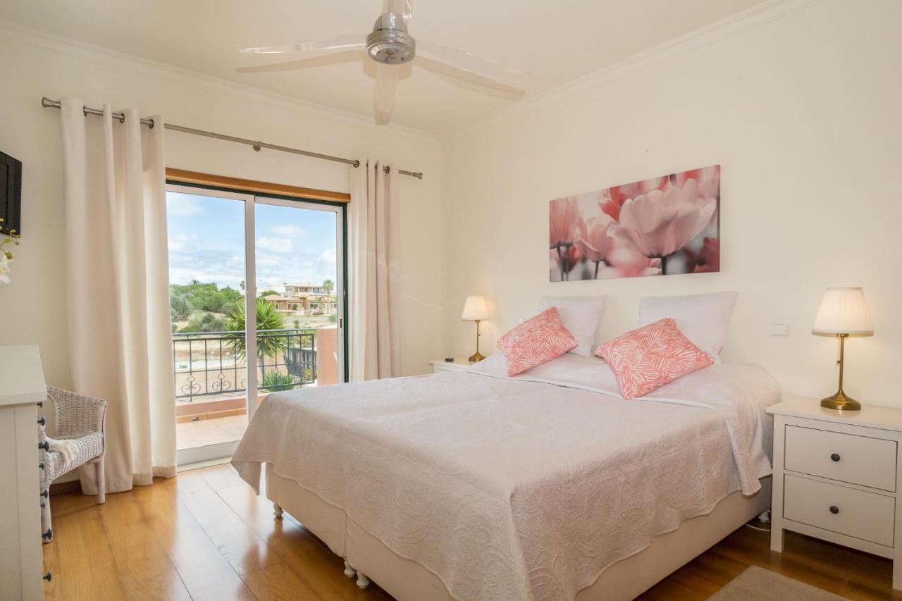 Casa Carinha Villa Lagos Buitenkant foto