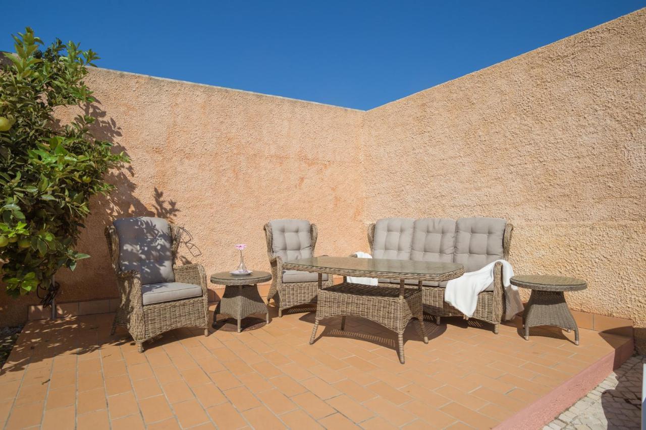 Casa Carinha Villa Lagos Buitenkant foto