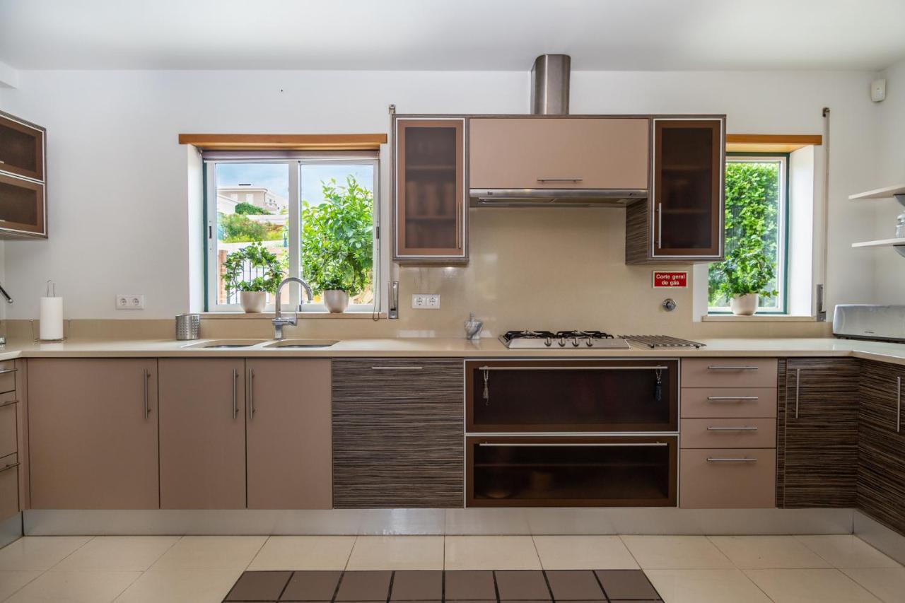 Casa Carinha Villa Lagos Buitenkant foto