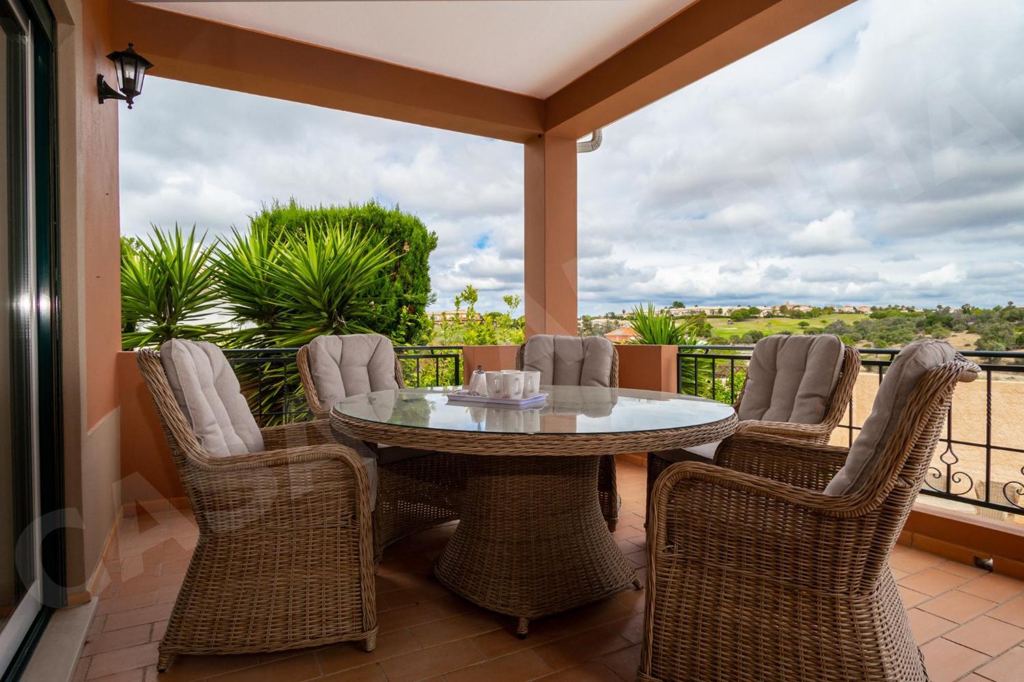 Casa Carinha Villa Lagos Buitenkant foto