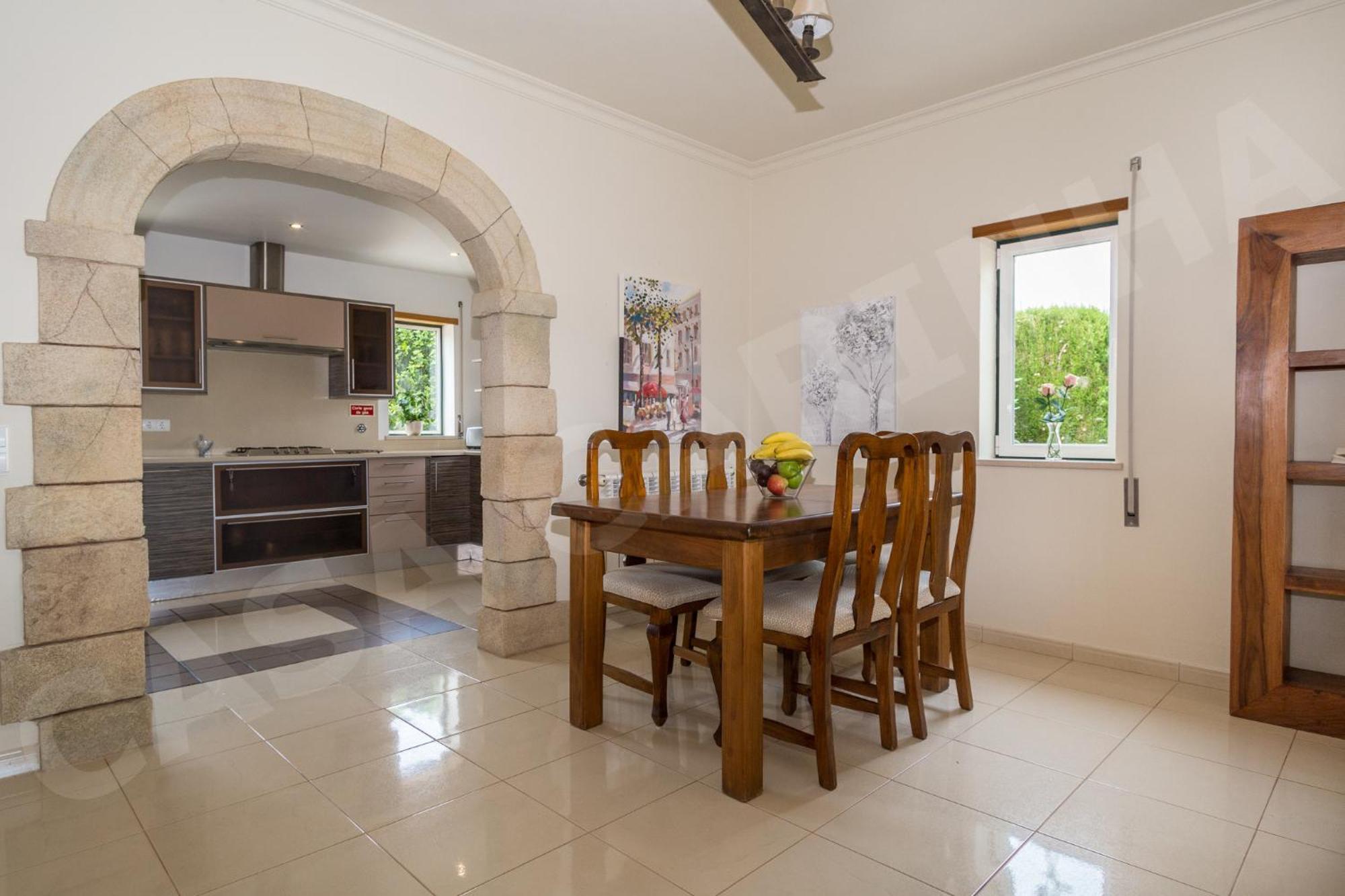 Casa Carinha Villa Lagos Buitenkant foto