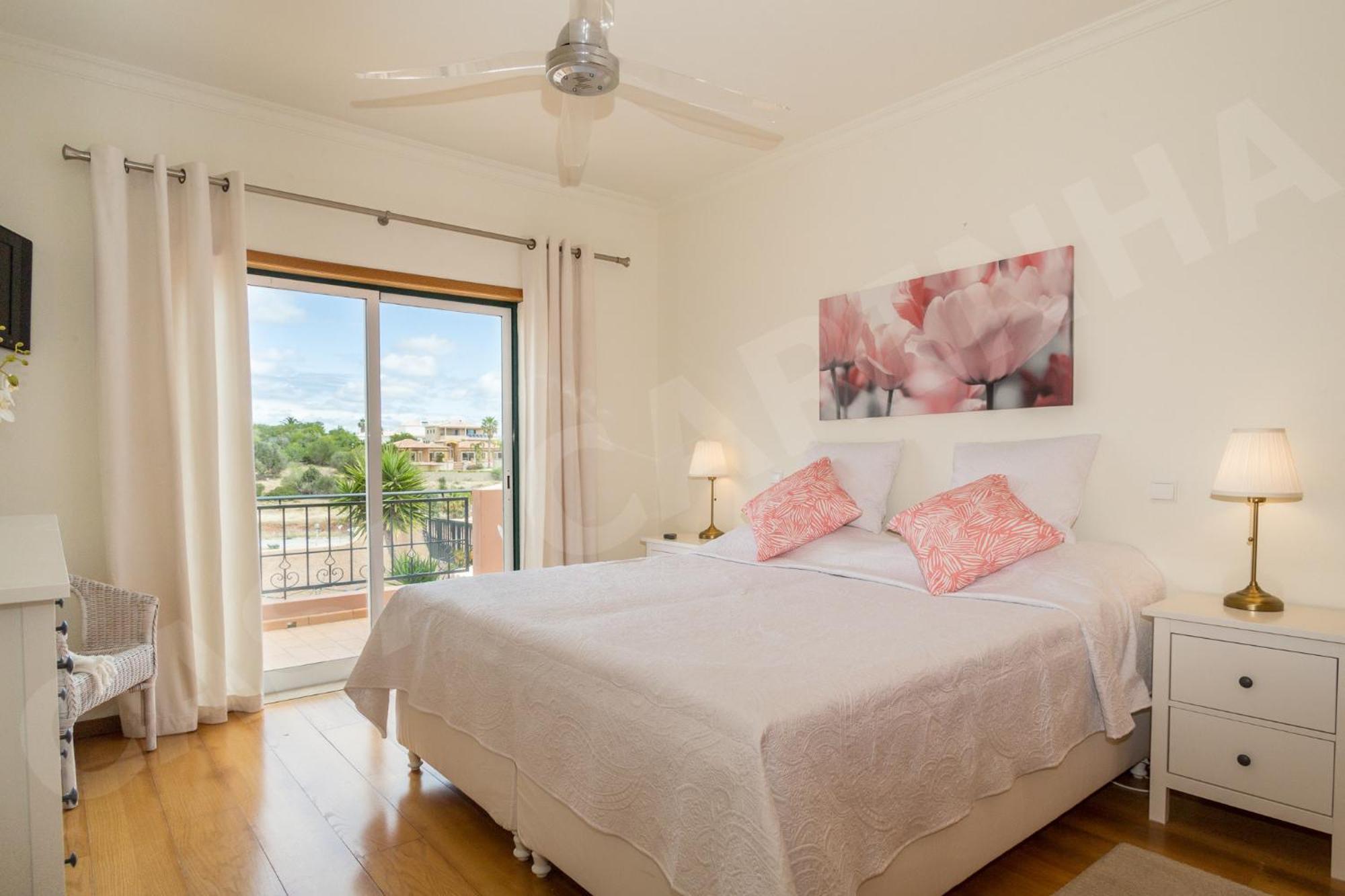 Casa Carinha Villa Lagos Buitenkant foto