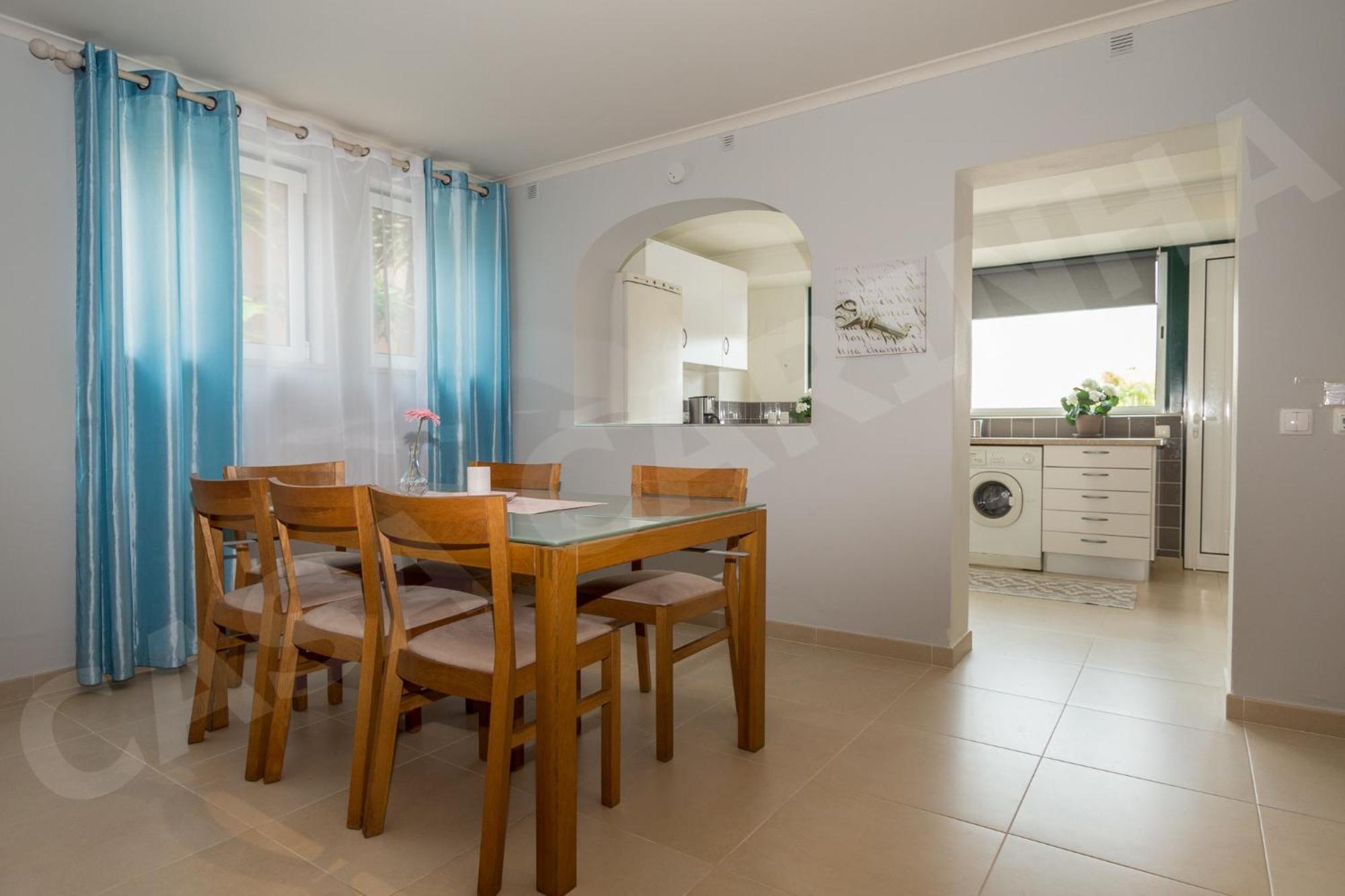 Casa Carinha Villa Lagos Buitenkant foto