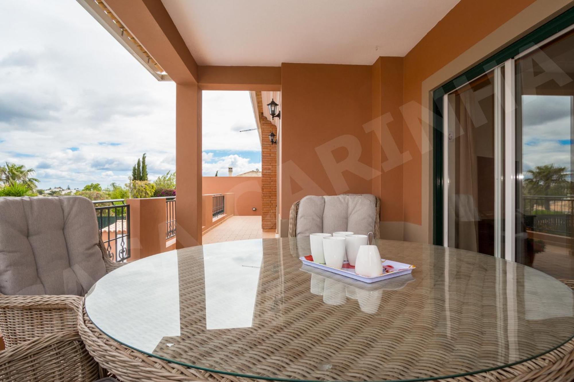 Casa Carinha Villa Lagos Buitenkant foto
