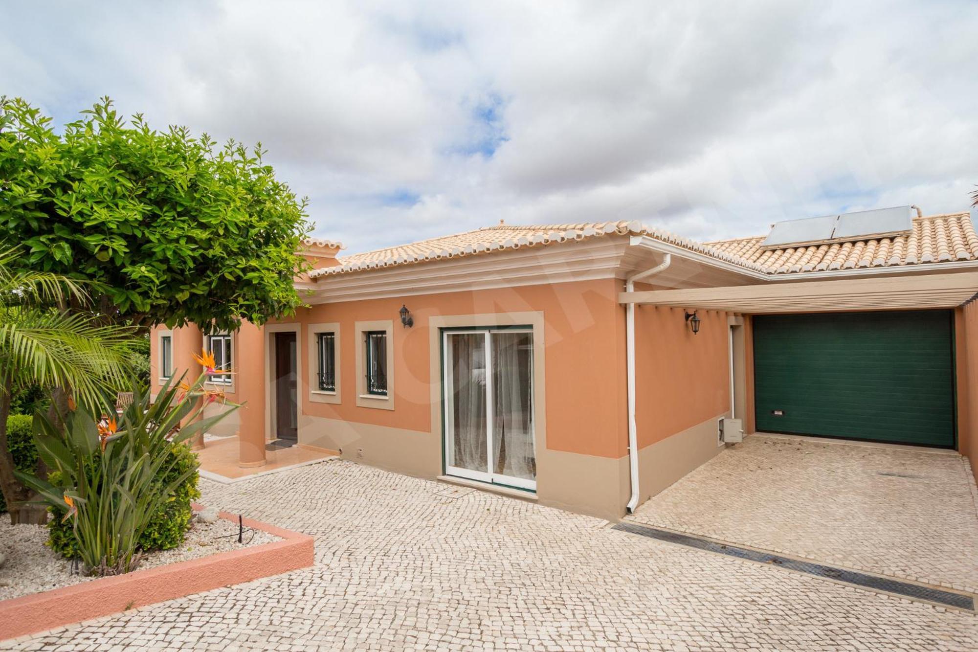 Casa Carinha Villa Lagos Buitenkant foto