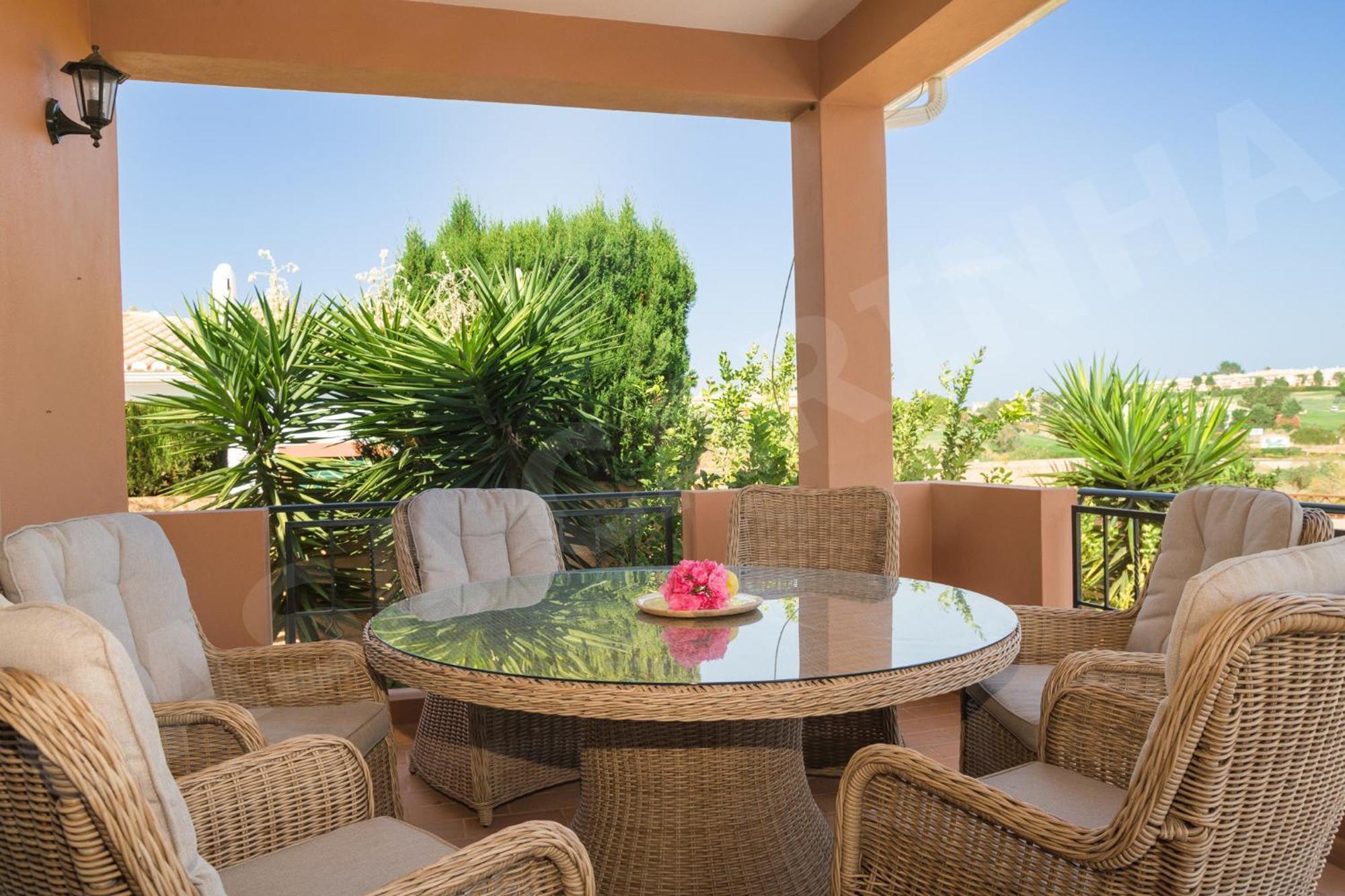 Casa Carinha Villa Lagos Buitenkant foto