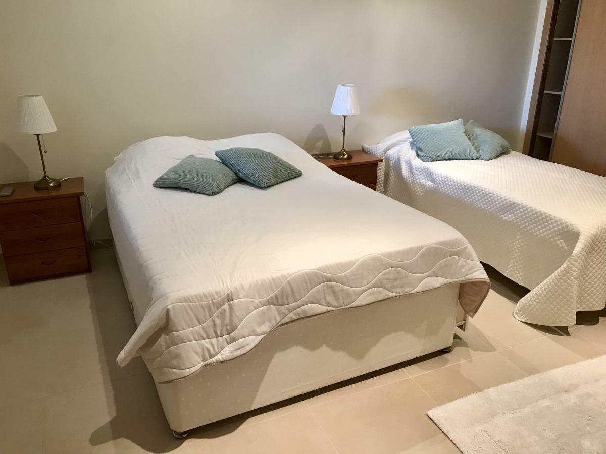 Casa Carinha Villa Lagos Buitenkant foto